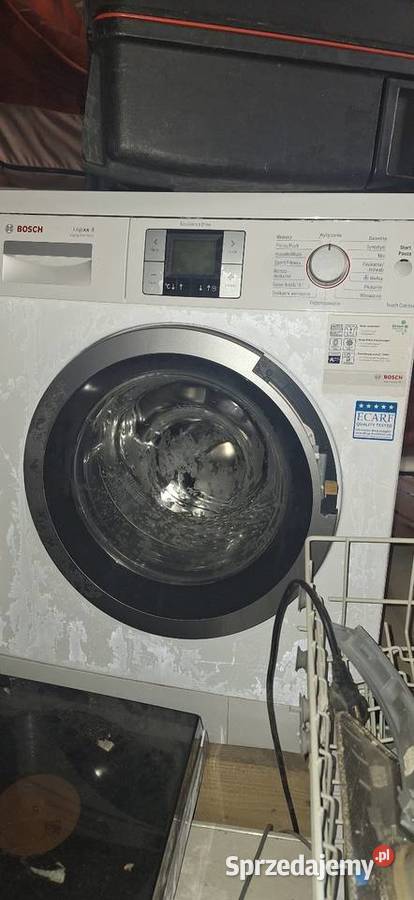 Czesci do różnych pralek zmywarek AEG Electrolux Dąbrowa Tomaszowska sprzedam