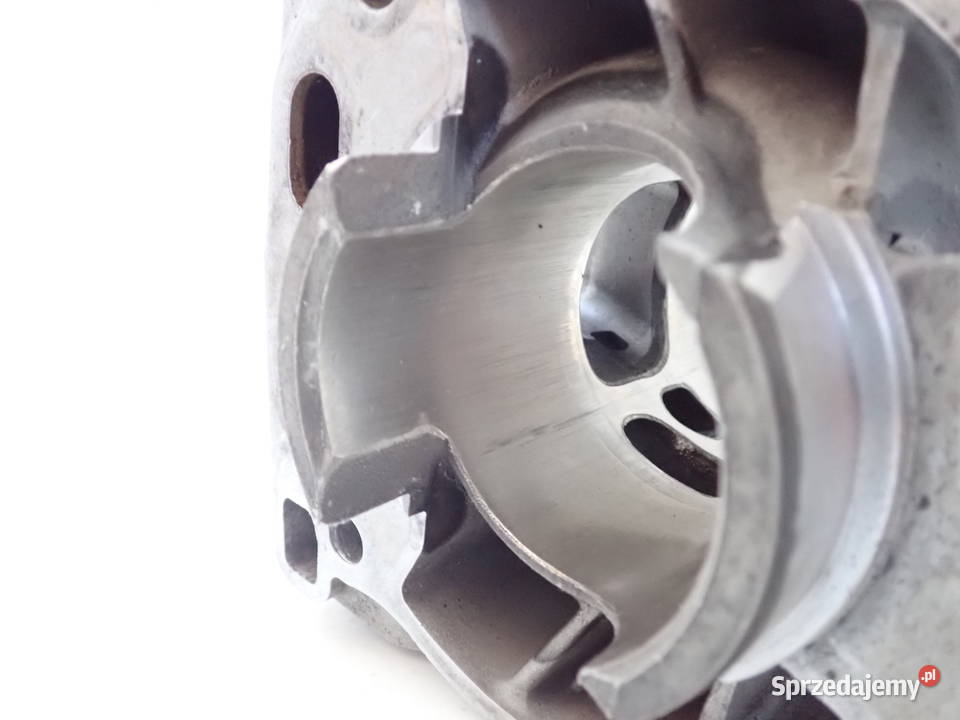 Cylinder Nikasil 66mm Suzuki RM 250 2T J115 Strzelce Krajeńskie