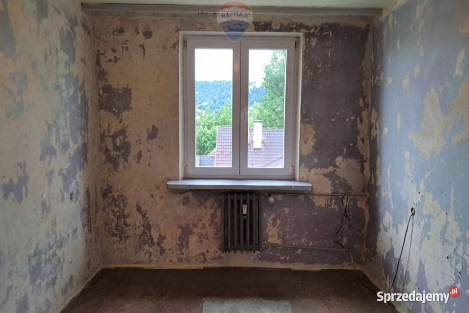MIESZKANIE Z WIDOKIEM NA GIEWONT 50 M KRUPÓWEK
