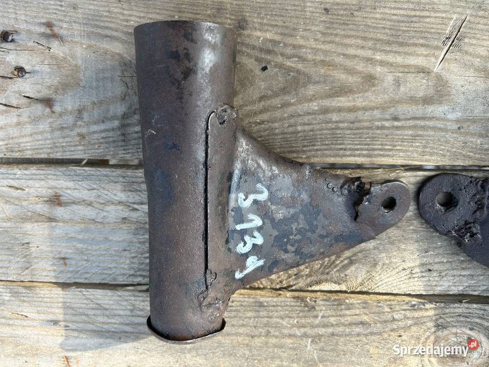 CHORĄGIEWKI SIMSON AWO 425 250 SPORT TURIST Kraków