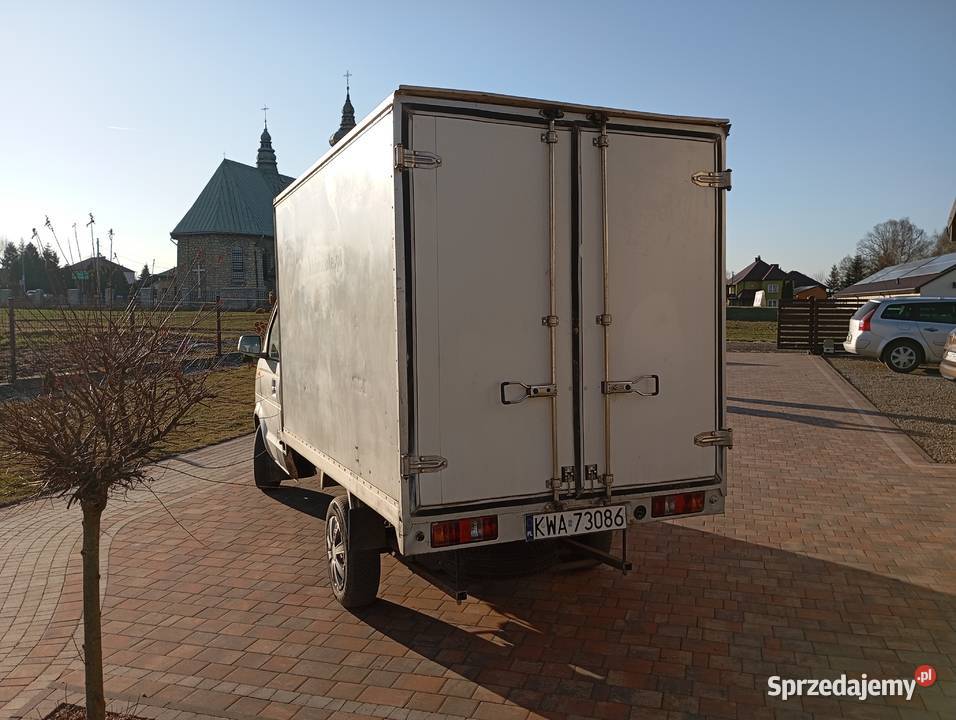 DFSK Dong Feng Ryczów