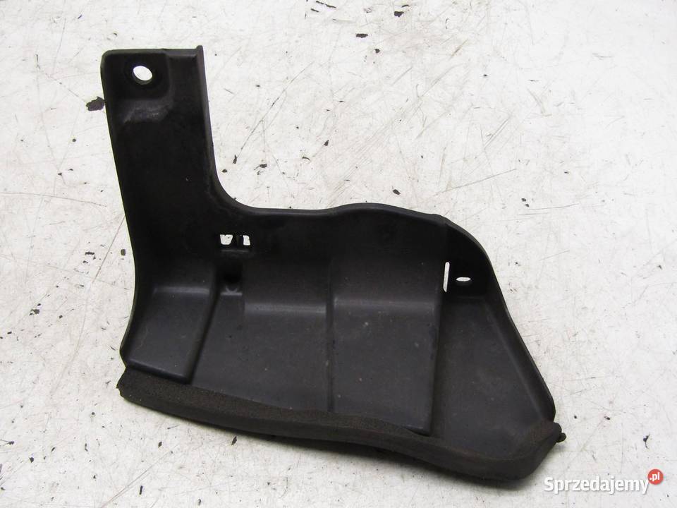PŁYTA OSŁONA PODWOZIA PRAWY TYŁ TYLNA SUZUKI