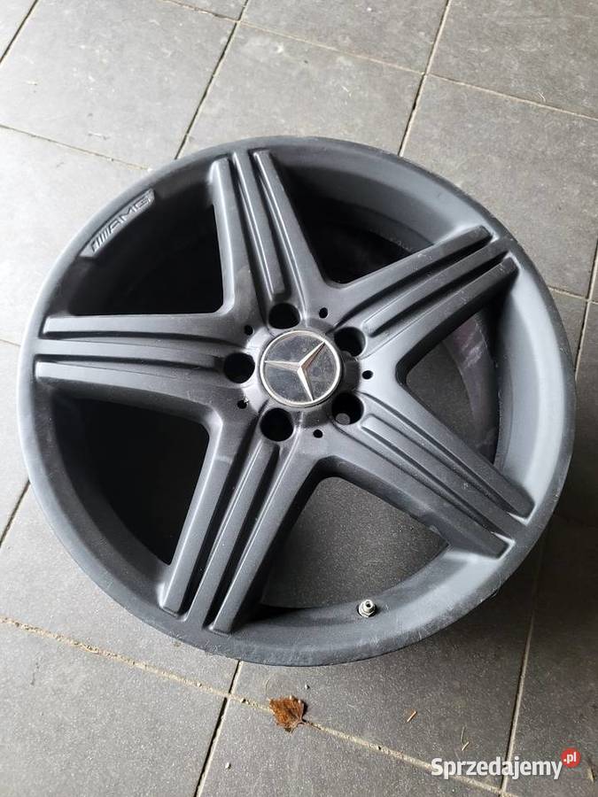 Sprzedam Mercedes-Benz OE Cieszyn