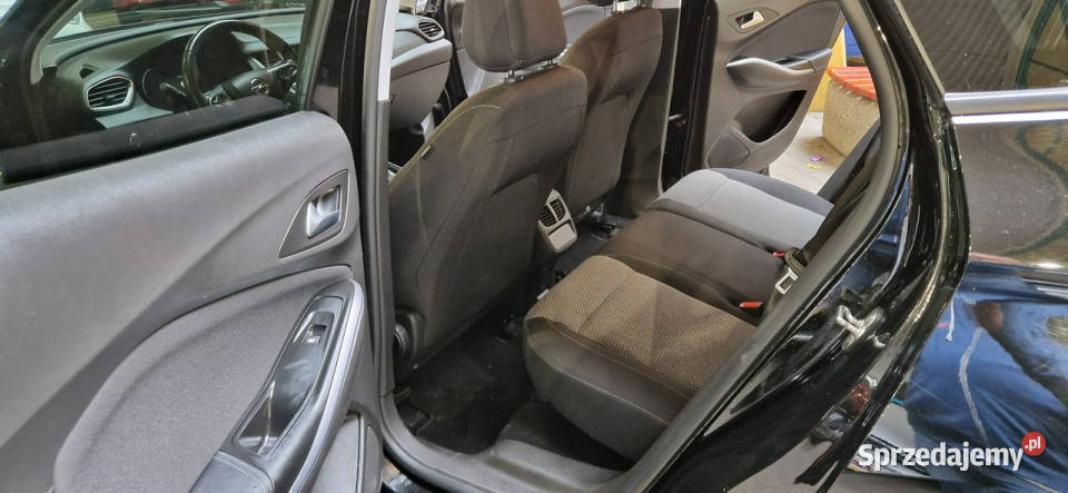 Opel Grandland X OPIS W PODANEJ ROCZNA GWARANCJA 4/5 Mysłowice