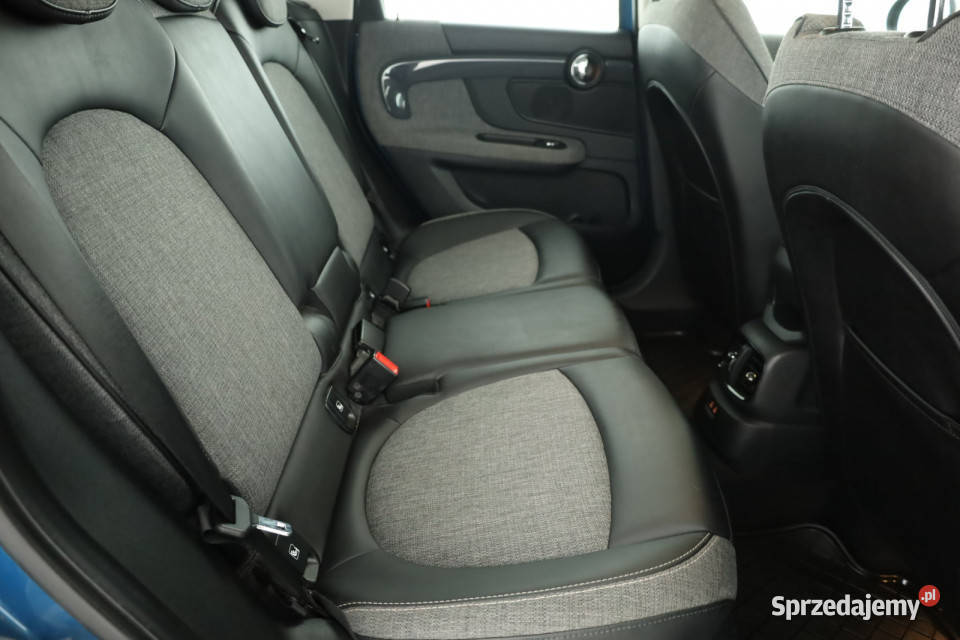 MINI Countryman Cooper SE ALL4 hybryda mazowieckie Piaseczno sprzedam