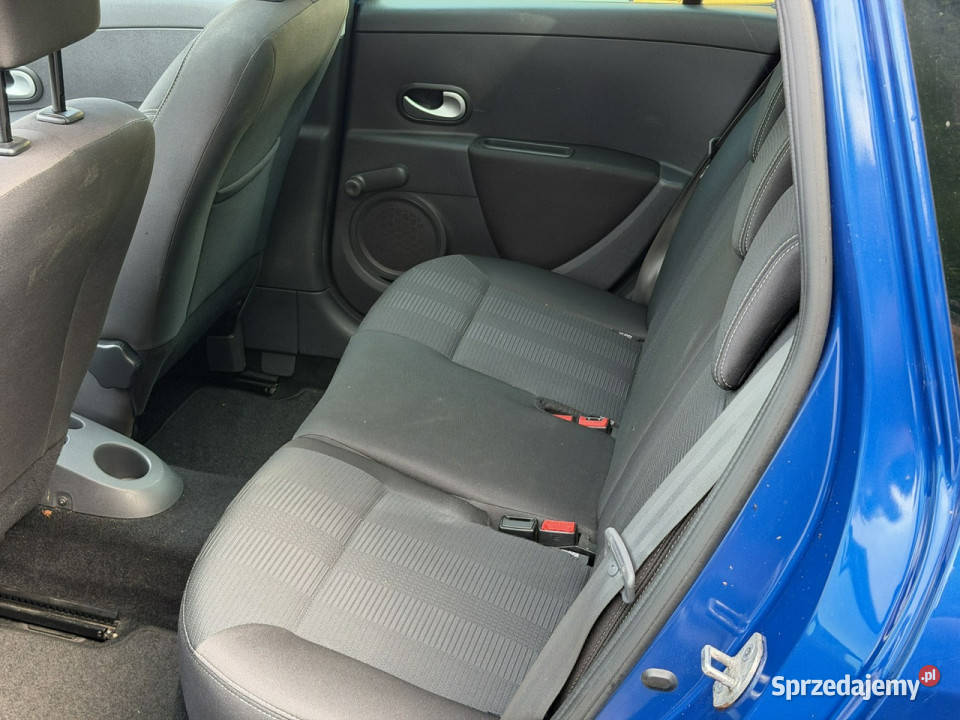 Renault Clio światła do jazdy dziennej sprzedam