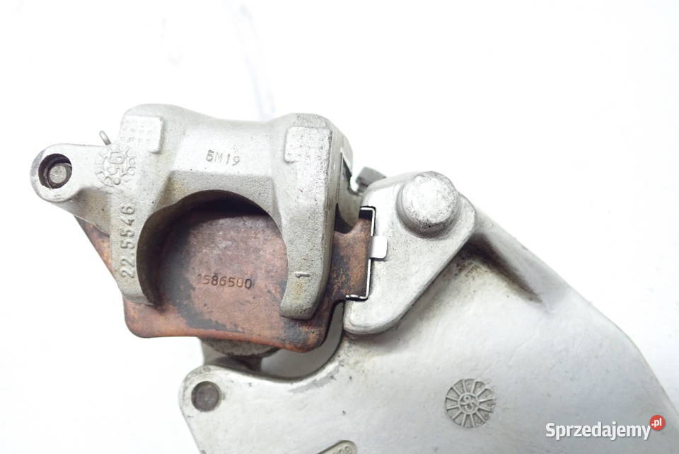 Zacisk Brembo Hamulca Tył Klocki Husqvarna TE Strzelce Krajeńskie