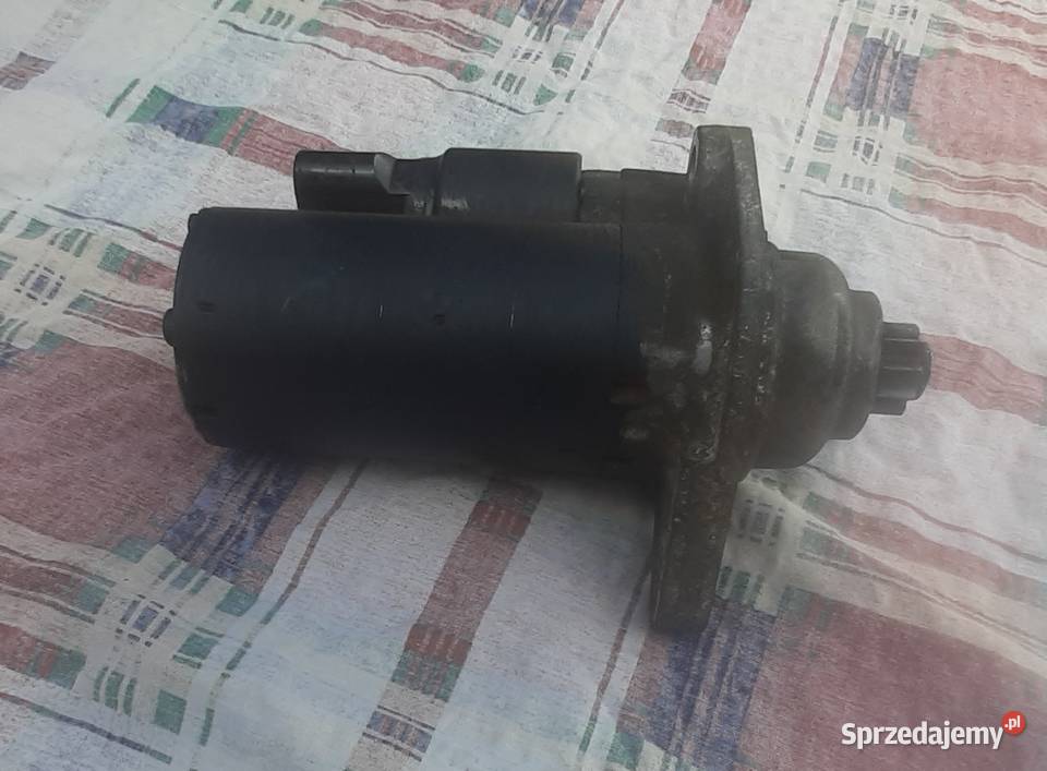 VW Golf V TOURAN 19 TDI ROZRUSZNIK Skwierzyna