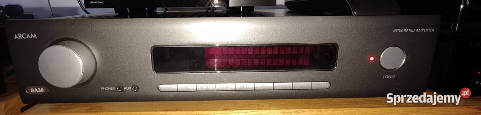 Wzmacniacz Arcam sa30 Mszczonów