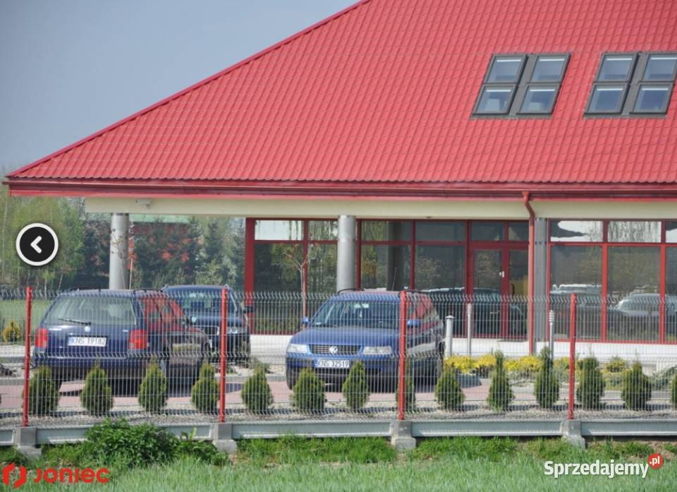Podmurówka JONIEC przetłaczana 247x20x58 Gorlice sprzedam