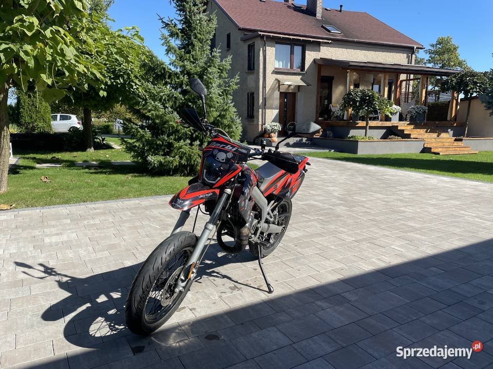 Derbi senda Derbi Tychy