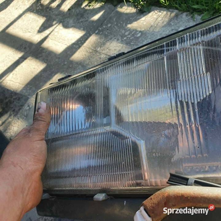 Reflektor lewy lampa przednia lewa Volvo 940 960 Kraków