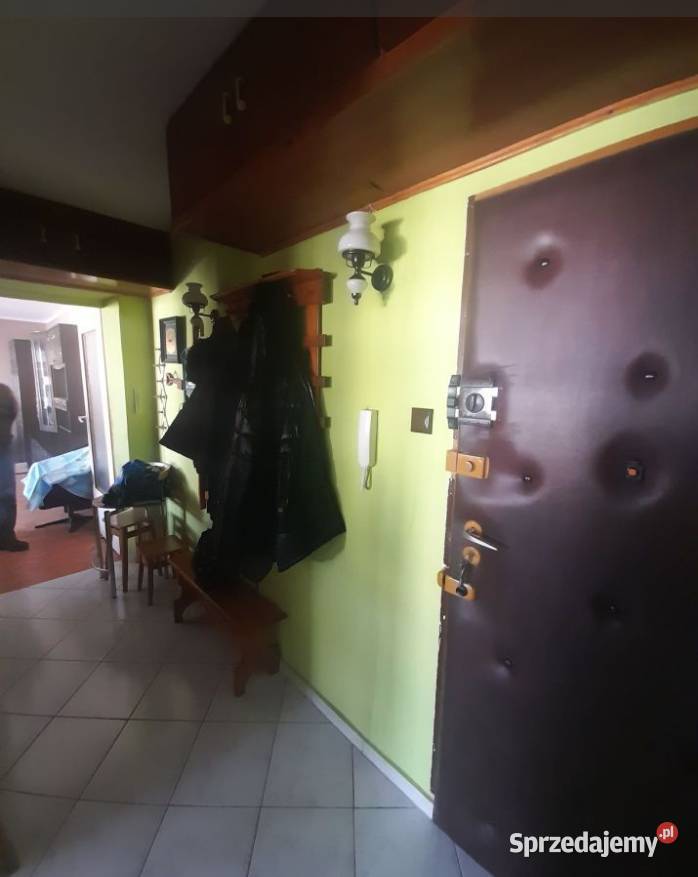 2pok 48met Warmińskiej ROZKŁADBALKON Wrocław blok Legnica