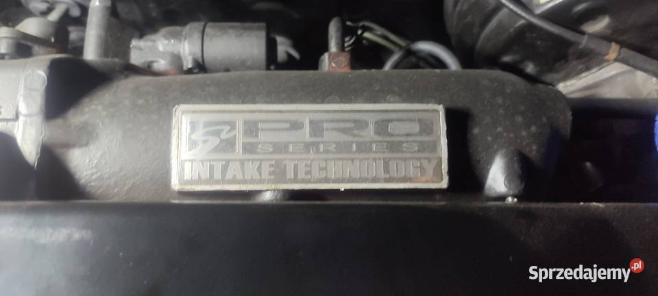 Honda CRX 2 ED9 18VtecTurbo benzyna Ruda Śląska