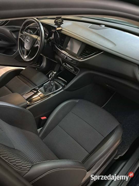 Insignia pierwszy wlasciciel bluetooth Insignia małopolskie