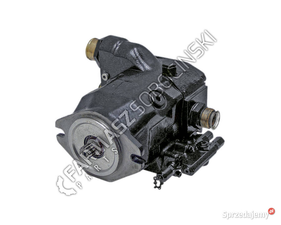 Pompa Hydrauliczna Case IH kat 132575310 Brzeziny