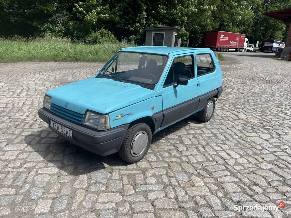 Seat Marbella