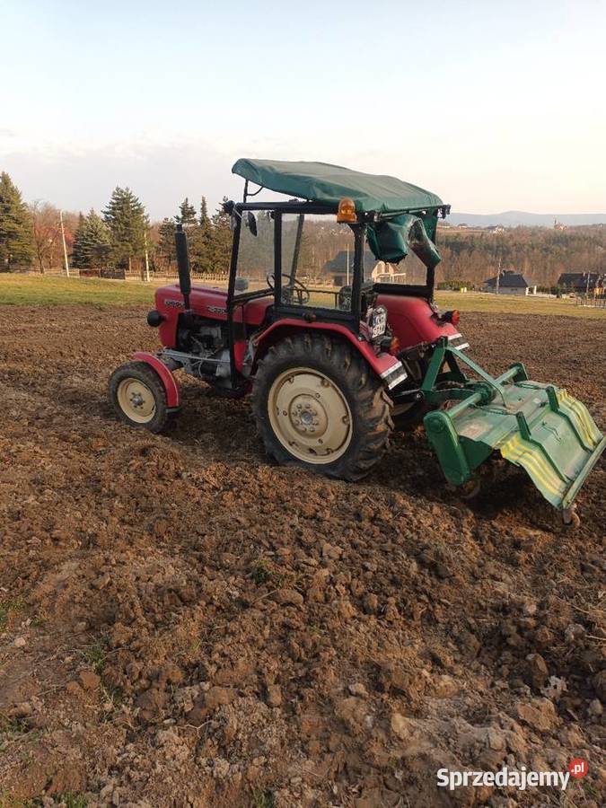 Sprzedam c 330 okazja Gotowy do pracy Myślenice