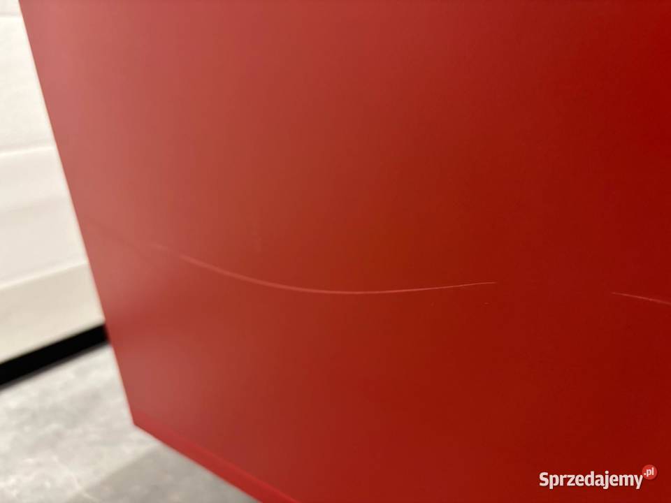 Mała Szafka Skrzydłowa Bene sprzedam