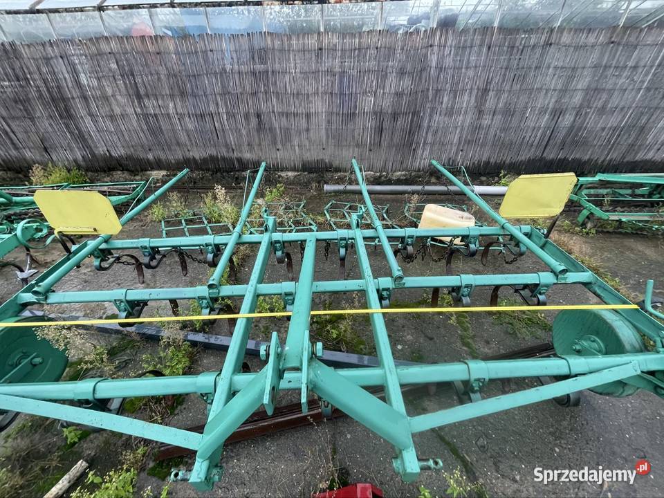 Agregat 3m nieuszkodzony mazowieckie Zakroczym