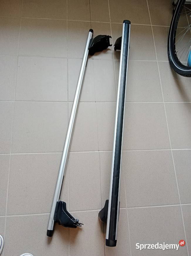 Sprzedam relingi belki dachowe OPEL Poznań