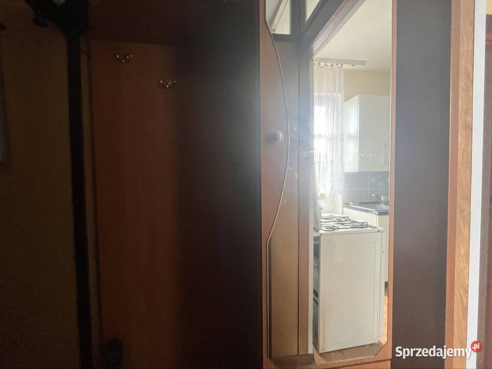 Szafka do korytarza Świętochłowice