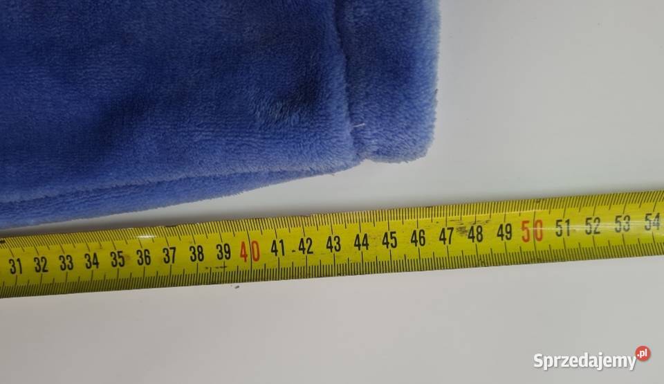 Dres polarowy dziecięcy Warszawa