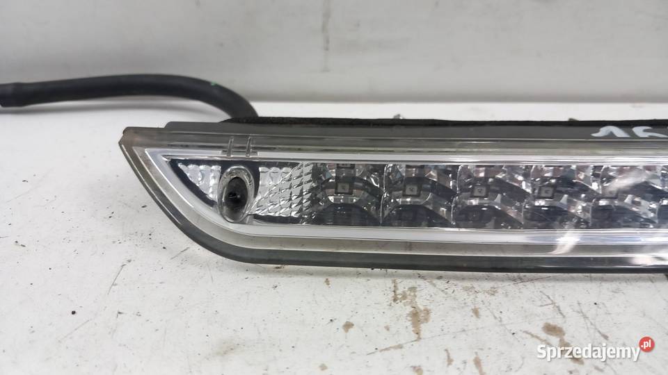 CITROEN C4 PICASSO II LAMPA 3 STOP