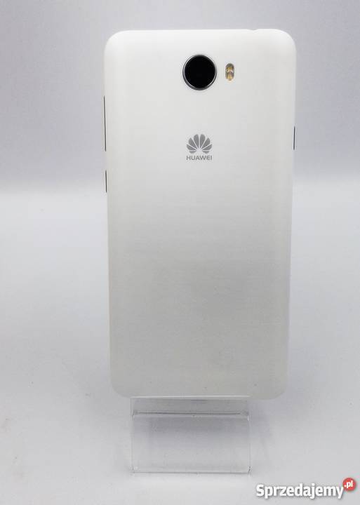 Huawei Y5 II DUAL SIM komplet Gdańsk sprzedam