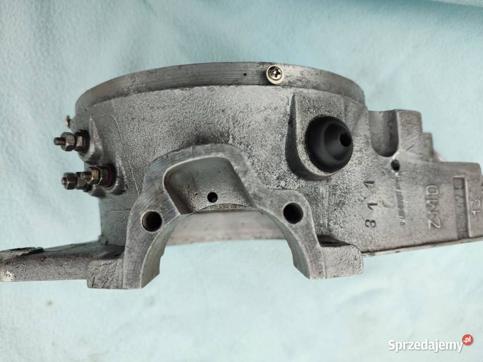 karter wsk wfm głęboki zapłon super stan Rumia sprzedam
