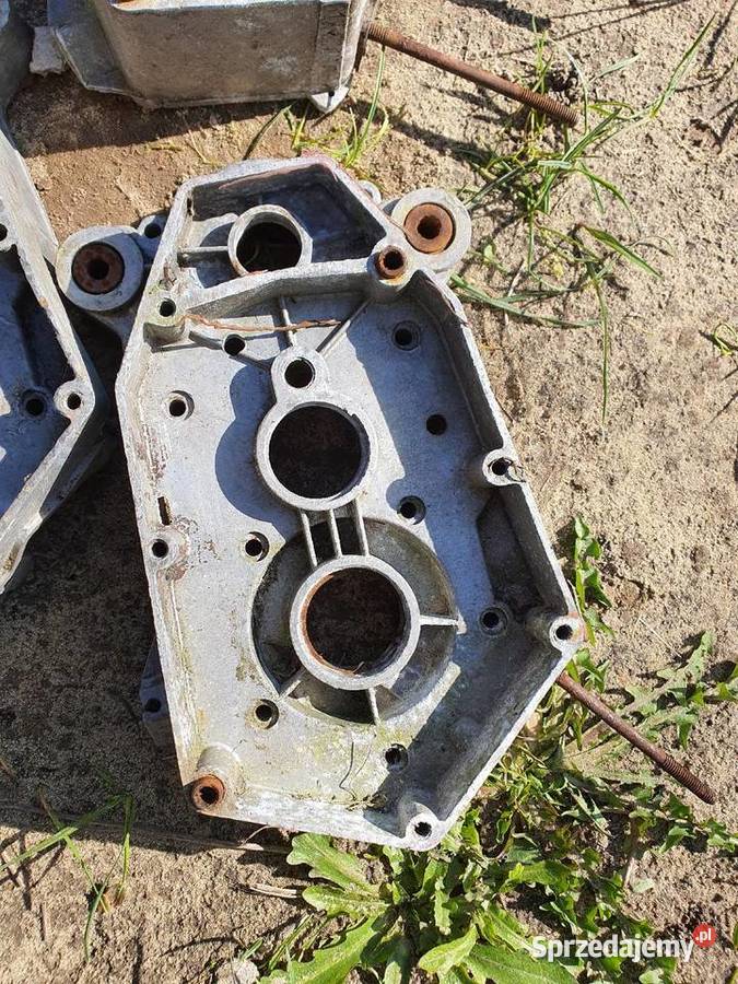 Karter prawy motorynka ogar romet Kartery Kolbuszowa sprzedam