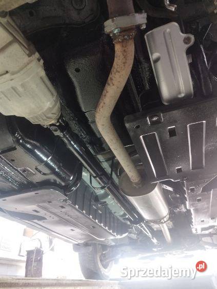 Honda crv3 zamiana na bmw x6 e71