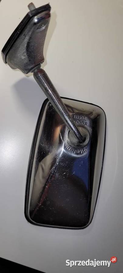 Lusterko Vitaloni Szczecin