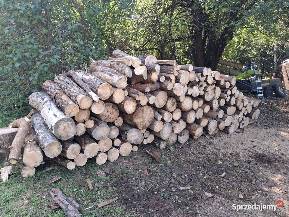 sprzedam opal Podła Góra