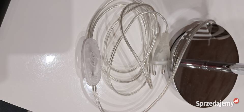 Zestaw lamp Lampy wiszące Bochnia sprzedam