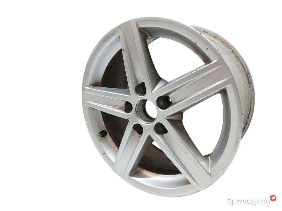 FELGA ALUMINIOWA R16 5X112 ET40 OC 57 70JX16H2