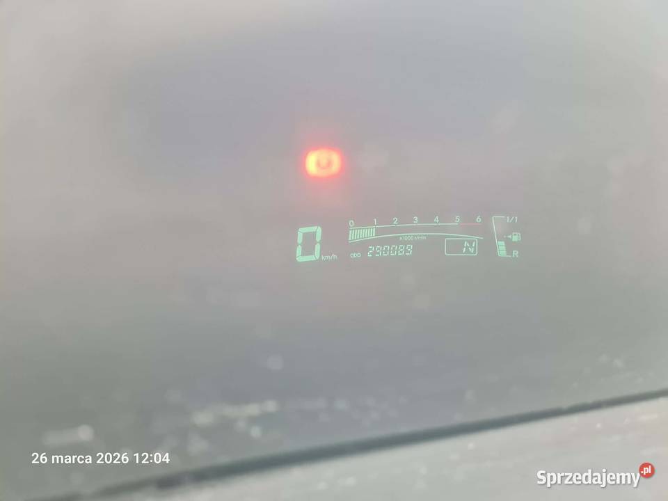 TOYOTA yaris AUTOMAT 2006r Grajewo sprzedam