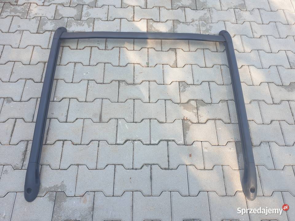 Scania siodło blacha podest relingi Samochody na części