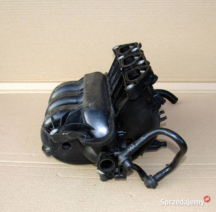 KOEKTOR SSĄCY DOLOTOWY VOLKSWAGEN POLO IV 12 12V osobowe Mysłaków