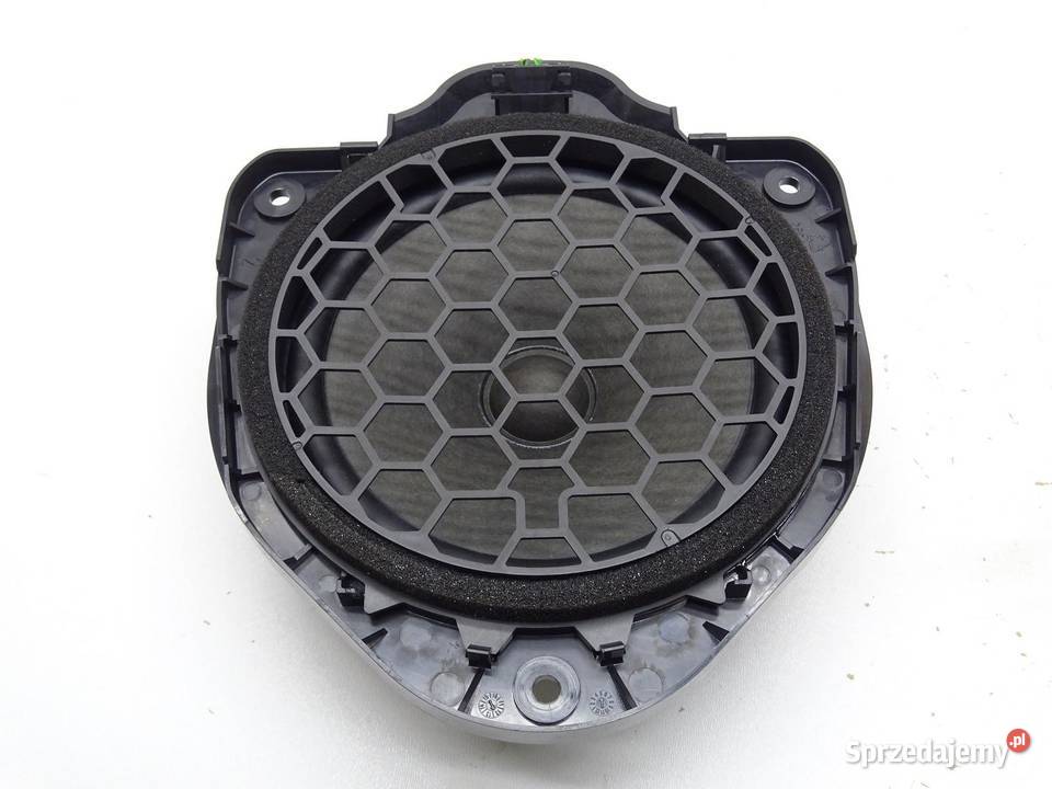 GŁOŚNIK DRZWI TYŁ TYLNY 8V0035411 AUDI A3 8V Sprzęt audio fabryczny