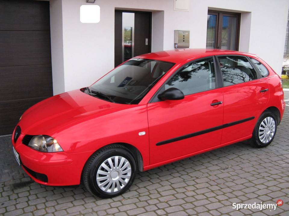 Śliczna 5Drzwi KlimaElektryka 150 Piękny Stan Czechówka sprzedam