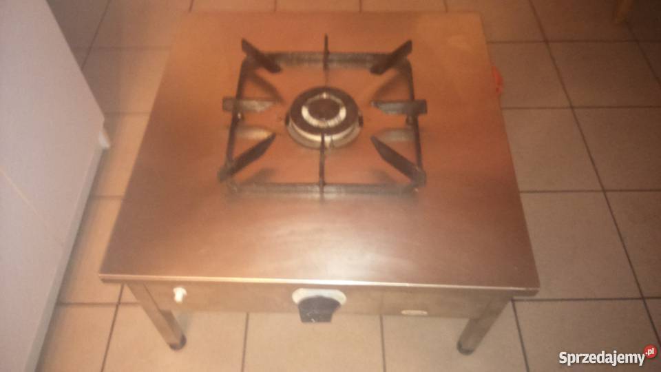 taboret gazowy Artgas sprzedam