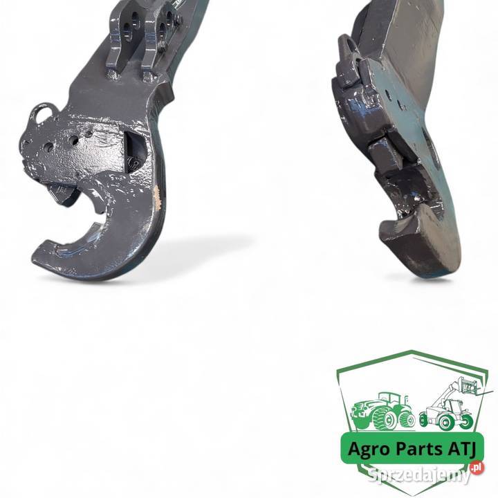 Ramiona sterujące TUZ G835870060010 Fendt 930 Ciechanowiec
