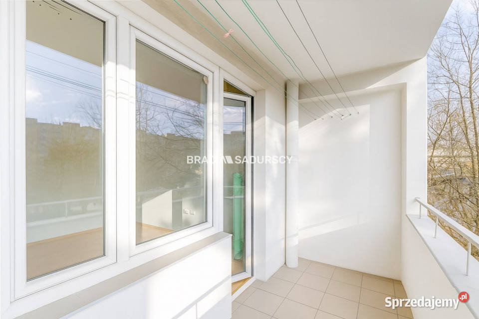 Mieszkanie 6026m2 3 pokoje Kraków os