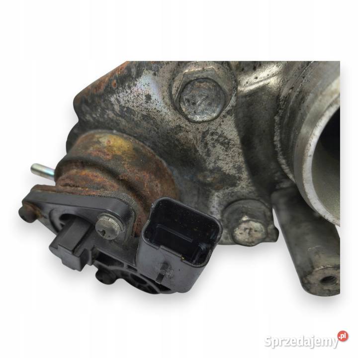 TURBOSPRĘŻARKA Peugeot Partner 16 HDI 9673283680 Chełm