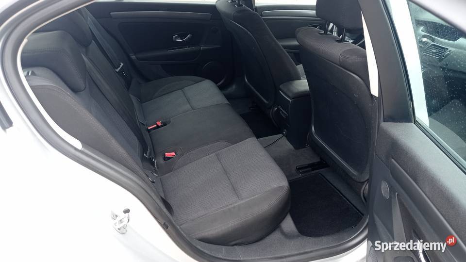 Renault Laguna 16 16V Zadbany Serwisowany serwisowany w ASO