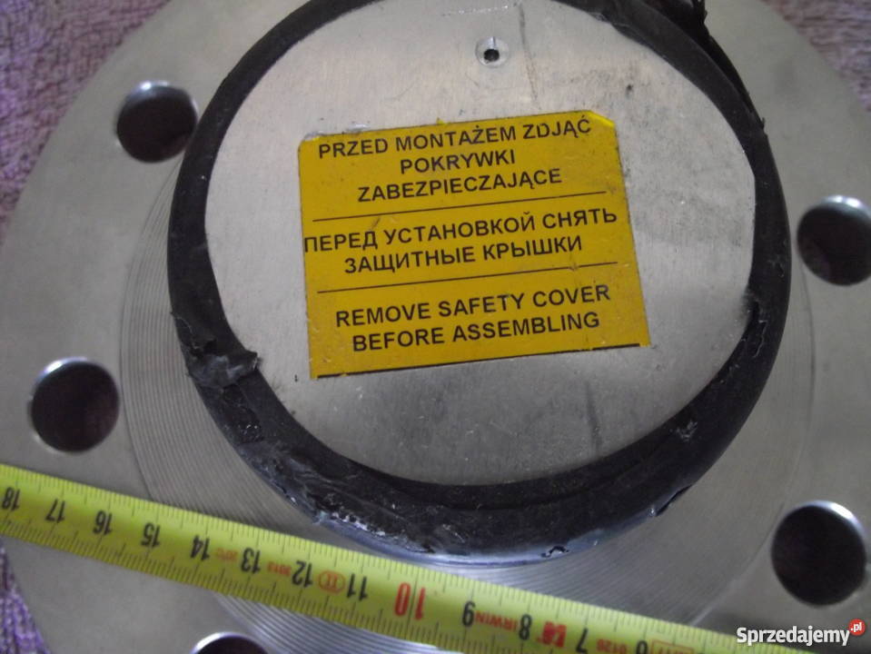 Przetwornik Różnicy ciśnień APR2200 z Elektronika Olkusz