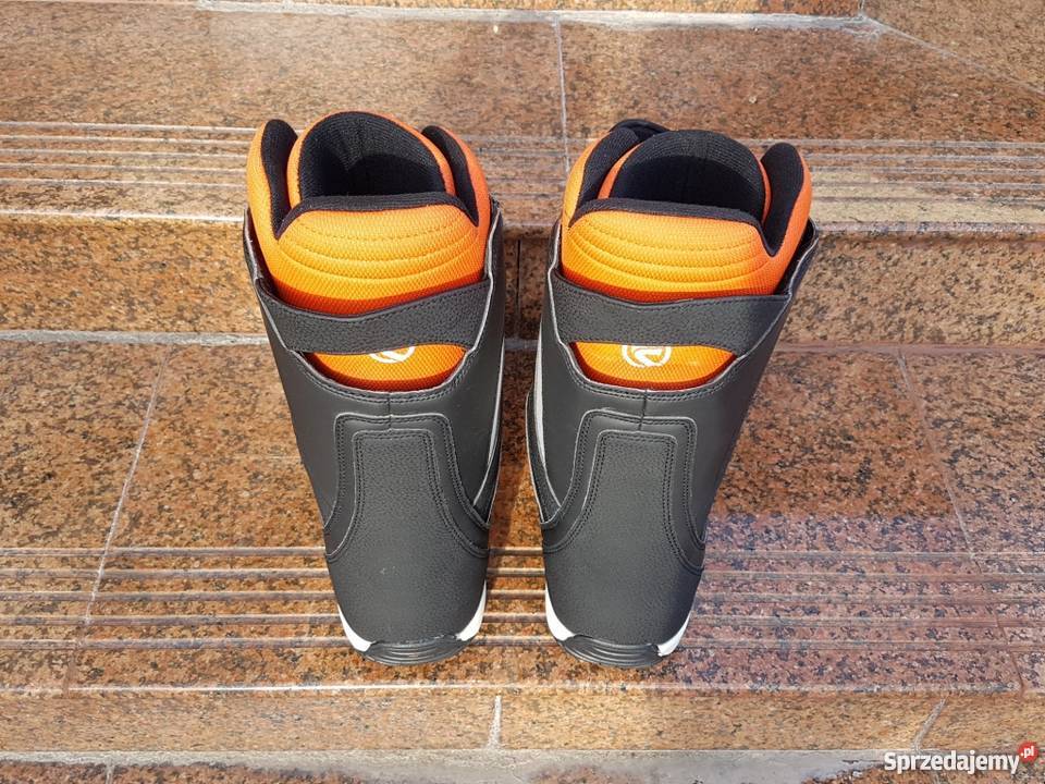 BUTY SNOWBOARD FLOW VEGA COILER