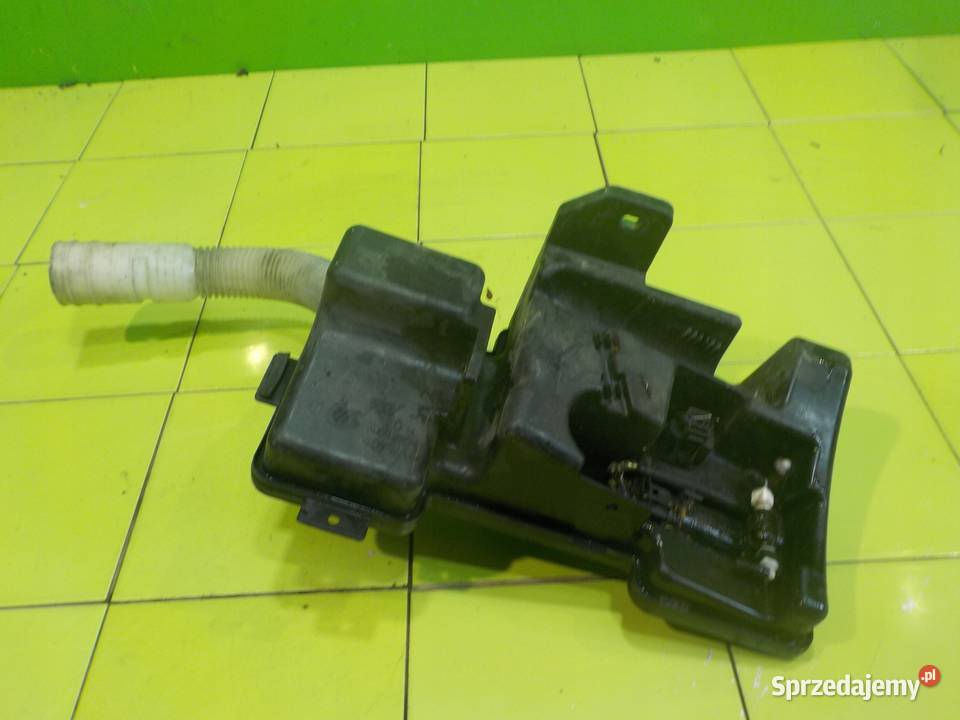 VW TIGUAN I 09r 5D zbiorniczek spryskiwaczy Zbiorniki płynu do spryskiwaczy Suków