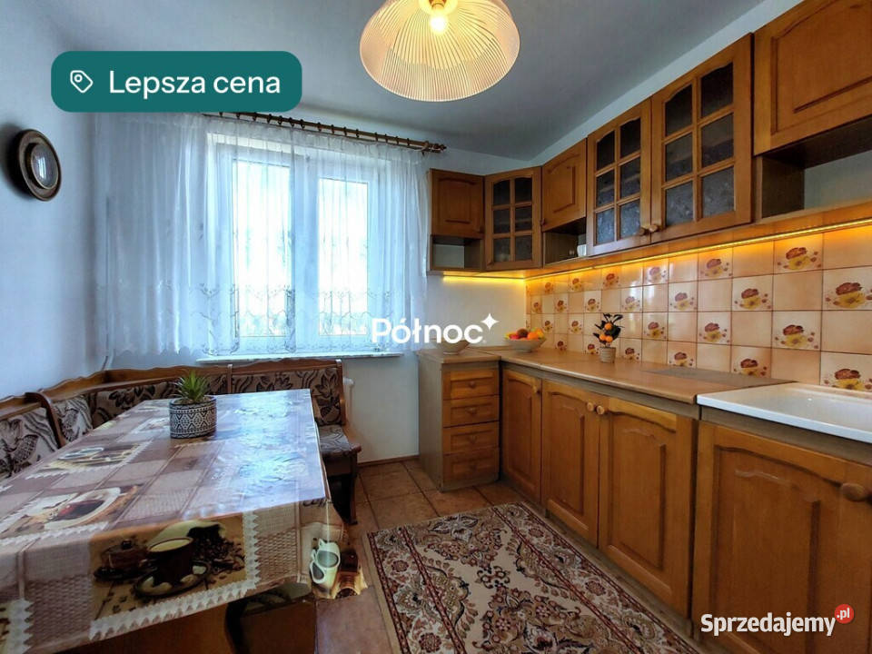 Duże mieszkanie 78 m2 w Białej Podlaskiej Biała Podlaska